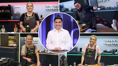 Promi Taste: Finale oh-oh! Zwischen Anspannung, Tränen und Freude