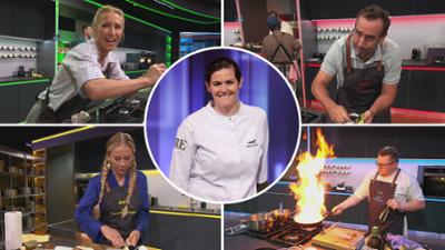 Promi Taste: Nicht nur Schwarzwald auf dem Löffel für Viktoria Fuchs