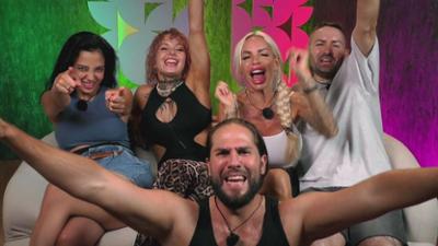 Promis unter Palmen: "Promis unter Palmen" 2026: Einzug, Ehekrise und erste Allianzen