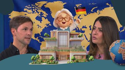 Quick-Check Wirtschaft: Innovationsstandort Deutschland - Verlierer oder Gewinner?
