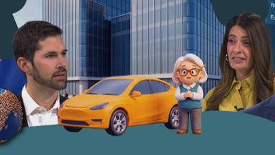 Quick-Check Wirtschaft: E-Mobilität - Schaffen wir den Durchbruch?