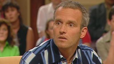 Richter Alexander Hold: Staffel 3 Folge 572 Theaterinferno 