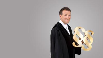 Richter Alexander Hold: Staffel 2 Folge 358 Callboy in Gefahr Richter Alexander Hold: Staffel 2 Folge 358 Callboy in Gefahr
