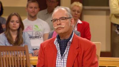 Richter Alexander Hold: Staffel 10 Folge 63 Adoptiert mit 30