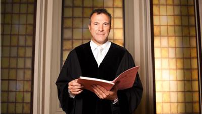 Richter Alexander Hold: Staffel 9 Folge 1556 Die rebellierende Papiertüte