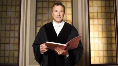 Richter Alexander Hold: Staffel 6 Folge 1021 Pornos am Arbeitsplatz