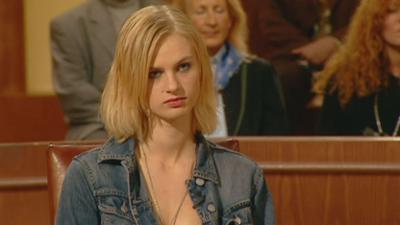 Richter Alexander Hold: Staffel 1 Folge 1 Baby im Schließfach