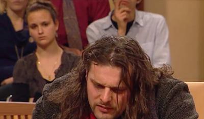 Richter Alexander Hold: Staffel 9 Folge 1563 Der falsche Obdachlose