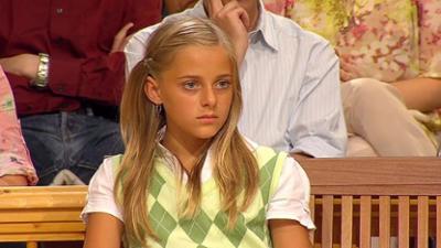 Richter Alexander Hold: Staffel 10 Folge 1792 Verlorene Wunderkindheit