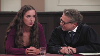 Richter Alexander Hold: Staffel 1 Folge 2 Kaltblütig oder verzweifelt?