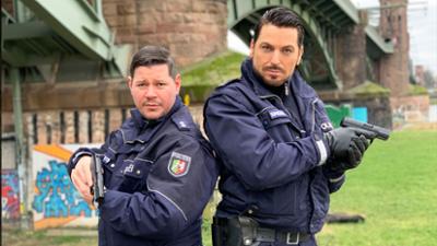 Richter und Sindera - Ein Team für harte Fälle: Pflegehölle Richter und Sindera - Ein Team für harte Fälle: Pflegehölle