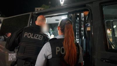 RONZHEIMER - Wie geht's, Deutschland?: Wie geht's, Deutschland? - Migrations-Wende