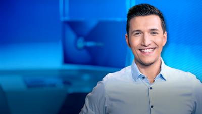 SAT.1 NRW: Staffel 1 Folge 316 Sat.1 NRW 12.11.2025