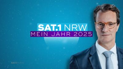 SAT.1 NRW: Staffel 1 Folge 364 Sat.1 NRW 30.12.2025