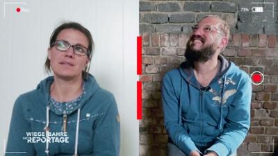 Sat.1 Reportage: Staffel 2021 Folge 13 Wiege / Bahre