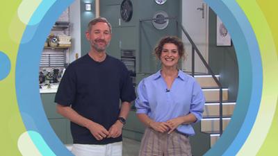 SAT.1-Frühstücksfernsehen: In der Sendung: Kindsentführung, Sebastian Deyle, Kreuzfahrten
