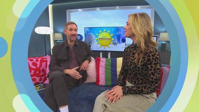 SAT.1-Frühstücksfernsehen: Stromberg-Kult, Melatonin-Hype und Abfindung-Tipps