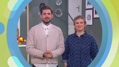 SAT.1-Frühstücksfernsehen: Von Künstlicher Intelligenz über Iran-Demonstration bis hin zum Haus in Italien