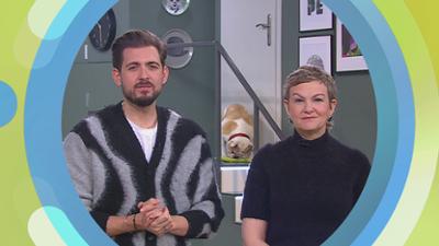 SAT.1-Frühstücksfernsehen: Von Nacktwandern über Tierschutz bis hin zum WM-Boykott