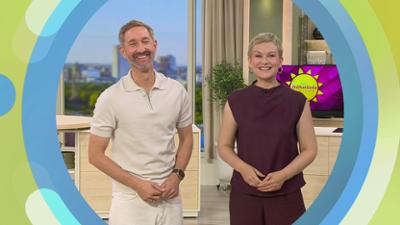 SAT.1-Frühstücksfernsehen: Von schlauen Krähen bis hin zur Wahl in Sachsen-Anhalt