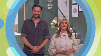 SAT.1-Frühstücksfernsehen: Von wärmenden Kissen und der Suche nach dem Sinn des Lebens