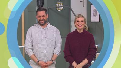 SAT.1-Frühstücksfernsehen: Vom Blackout in Berlin über die Mathematik der Liebe bis hin zu Urlaub ohne Ende