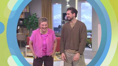 SAT.1-Frühstücksfernsehen: Perfekt informiert in den eisigen Donnerstag!