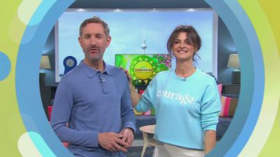 SAT.1-Frühstücksfernsehen: Von Religion über Kinderherzen bis hin zum Beamtentum