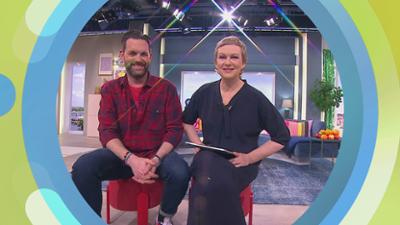 SAT.1-Frühstücksfernsehen: Hilfe für Bedürftige, KI als Abnehmcoach und Dating Ü50