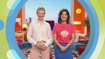SAT.1-Frühstücksfernsehen: Von Tourette-Syndrom über Mobbing bis hin zu "Looksmaxxing"