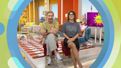 SAT.1-Frühstücksfernsehen: Ab in den Urlaub! Wichtige Themen und gute Sommerlaune zum Morgen