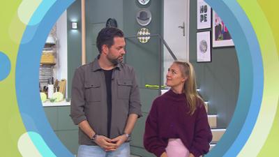 SAT.1-Frühstücksfernsehen: Im Fokus: Kochtipps, Sicherheit zu Hause und der digitale Fahrzeugschein