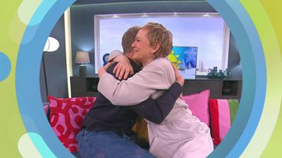 SAT.1-Frühstücksfernsehen: Mit Wärme, Suppen und Mantel-Tipps durch das Winterwetter