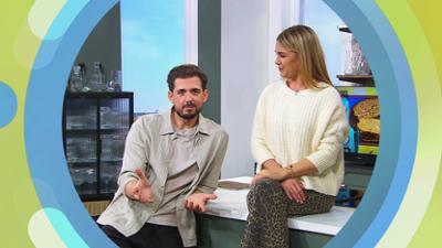 SAT.1-Frühstücksfernsehen: Vom Treffen mit einer Mörderin bis zur ersten deutschen Goldmedaille bei Olympia