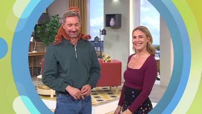 SAT.1-Frühstücksfernsehen: In den Montagmorgen mit Affenbaby Punch, Wahl-Update und Fake-News-Check