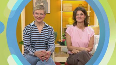 SAT.1-Frühstücksfernsehen: Vom Informationsfreiheitsgesetz über Doppelleben bis hin zu Erinnerungen