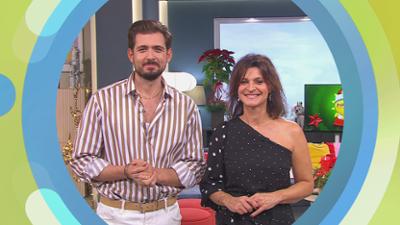 SAT.1-Frühstücksfernsehen: Beste Pflegerin, beste Eiswelt und beste Gesundheits-Tipps in der besten Sendung