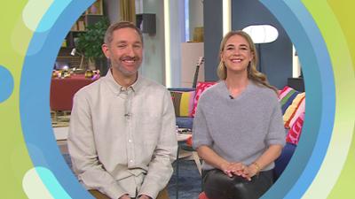 SAT.1-Frühstücksfernsehen: Von Bürokratie-Irrsinn bis Zauberwürfel-Gewinn