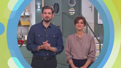 SAT.1-Frühstücksfernsehen: Wildpark in Gefahr, Mila Kunis im Fokus sowie Joko und Klaas am Puls-Limit