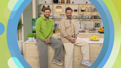 SAT.1-Frühstücksfernsehen: Von UFOs über Sommerferien bis hin zu Stress
