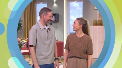 SAT.1-Frühstücksfernsehen: Rockiger Donnerstag mit Unheilig und bewegenden Themen