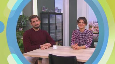 SAT.1-Frühstücksfernsehen: Vom Rauchstopp bis Schulrevolution: Das Themen-Potpourri am Morgen