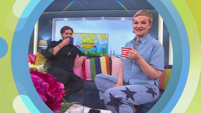 SAT.1-Frühstücksfernsehen: Von Joey Heindle über Alltagshacks bis zu Buhrufen