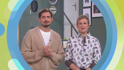 SAT.1-Frühstücksfernsehen: Von James Bond über Miss Universe bis zum Abschied von Fanta 4