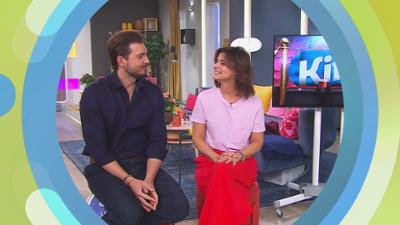 SAT.1-Frühstücksfernsehen: 2026: Bewerbung 2.0 und Neujahrsvorsätze