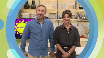 SAT.1-Frühstücksfernsehen: Von Tier-News über Haus-Enteignung bis hin zu Berufswechsel