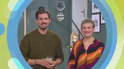 SAT.1-Frühstücksfernsehen: Die Themen: Neue Lachgas-Regelung, Gaming-Highlights und Königsberger Klopse