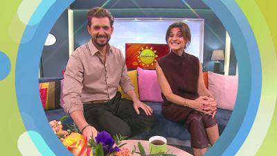 SAT.1-Frühstücksfernsehen: Start in den Tag mit Iran-Update, Urlaubs-Spartipps und Back-Rezept