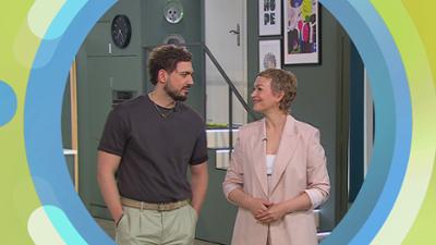 SAT.1-Frühstücksfernsehen: Von Smalltalk über Frederick Lau bis hin zur Gesundheitsreform