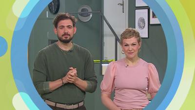 SAT.1-Frühstücksfernsehen: Vom Neuanfang über Auto-Clowns bis hin zu Spaghetti Carbonara